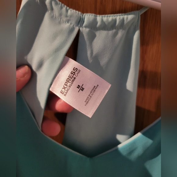 Medium express reversible tank top - Picture 2 of 3